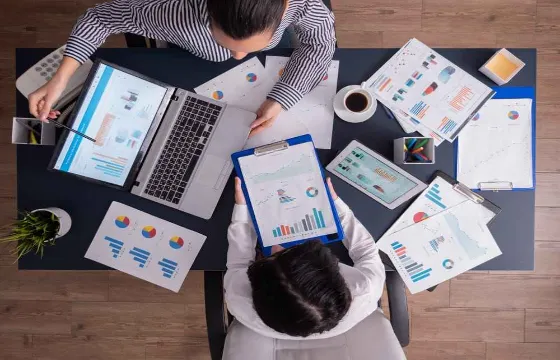 Struggling to Generate Consistent B2B Leads