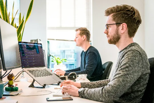 Your website is your first impression — and it needs to convert visitors into customers. A well-designed website not only looks great but also delivers seamless user experience and measurable business results.