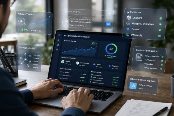 AI Optmization