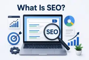 Whai is SEO
