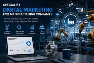 seo manufacturing