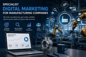 seo manufacturing