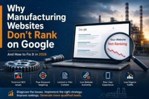 Seo Manufacturing