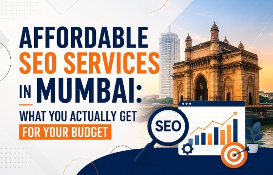 seo agency in mumbai
