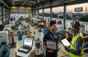 chennai manufacturing seo companies