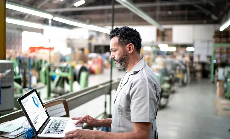 Manufacturing seo