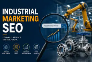 Industrial Marketing SEO