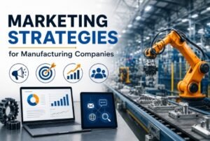 Marketing Strategy