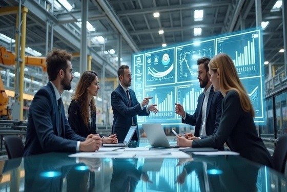 Account-Based Marketing (ABM)