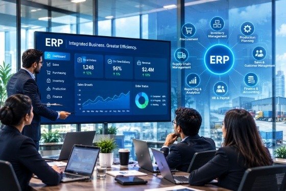 erp